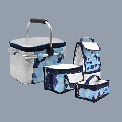 Cooler bag