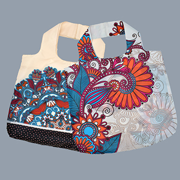 Shopping bag